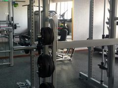 -迈劲健身专业私教(朝青汇店)