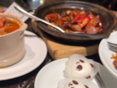 -汤城小厨•粤菜•靓汤(苏州街店)