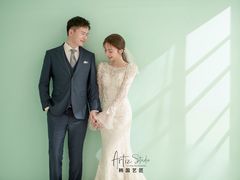 -韩国艺匠ARTIZ STUDIO(长沙店)