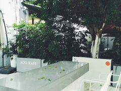 -ADO KAFE(大学城店)