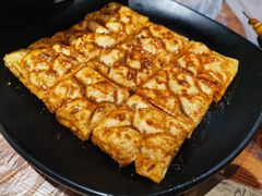 干子-沈记烧烤海鲜(江汉二路店)