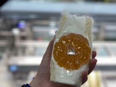 芒果三明治-Fruwich果明治(西单更新场店)
