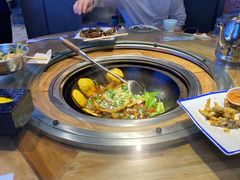 -马家大院铁锅炖(京粮广场店)
