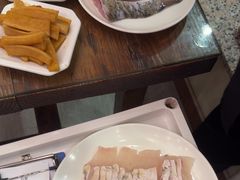 -正能量脆肉鲩火锅