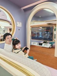 -奈尔宝·国风主题儿童乐园·亲子餐厅(豫园商城店)