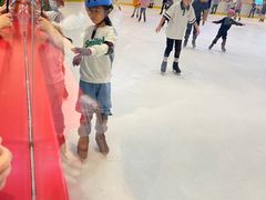 -冠军冰场CHAMPION RINK(苏州中心商场店)