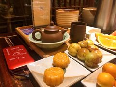 -青藤茶馆(南山路店)