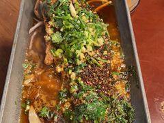 -树厨贵州菜(花果园购物中心店)