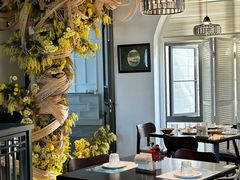 -22ºN BISTRO西餐&酒馆(石奥商业街店)