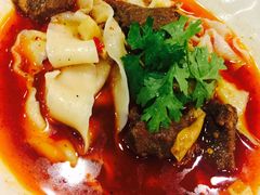 -皇城坝小吃(科华成都王府井购物中心店)
