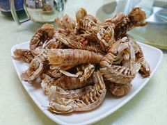 -老字号蛇口德记烧腊饭店·海鲜加工