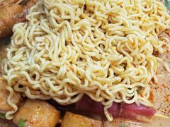 -大姐麻辣烫(莲宝中路店)