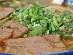 -宛平李记小吃(东关街店)