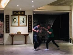 -广州市紫泥堂文化创意园景区