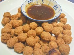 -六合居·邯郸菜·武安菜起源地