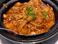 -客家汇·客家传承菜(水库店)