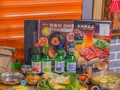 -枣玛尔脊骨汤·烤肉(西塔总店)