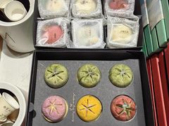 -南宋胡记(杭州灵隐寺店)