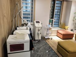 -MC皮肤管理中心