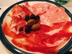 -Fiume福弥意大利餐厅