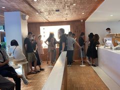 -% Arabica阿拉比卡咖啡(武汉天地店)