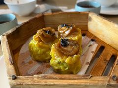 -顺德美的万豪酒店-万豪中餐厅