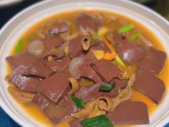 -巴蜀川菜馆(瓯北大道店)