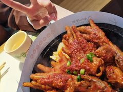 -七八冷面·延边朝鲜族美食(圣熙八号店)