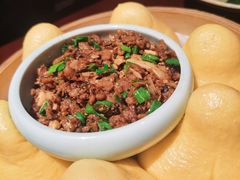 -绿茶餐厅(松江万达店)