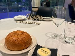 -MORTON'S 莫尔顿牛排坊(北京丽晶酒店)