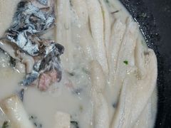 -鲜潭蒸汽石锅鱼(五道口购物中心店)