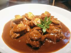 -绿杨春·淮扬宴(庐山路店)