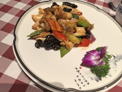 -陶缘一号·四季缘·老字号顺德菜·户外婚礼家宴(西滘店)