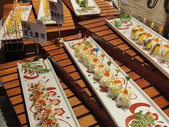 -汉阳廷自助烤肉·火锅(万丰海岸城店)