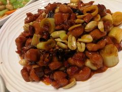 -北李妈妈菜·海肠捞饭(高新万达店)