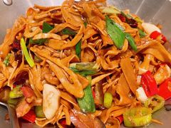 -大铁勺新津菜(东丽阳光新业广场店)