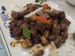 -玉华台饭庄·淮扬菜·烤鸭(望京店)