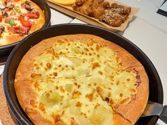 -必胜客(松雷店)