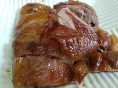 -港式金翠茶餐厅