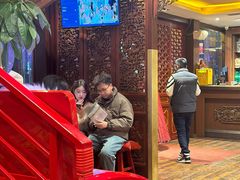 -南门涮肉(通州大船店)