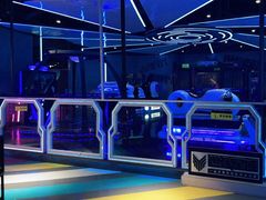 -世代星球·保龄球·镭战真人CS·团建(杨浦店)