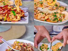 -四川小胡子海鲜(丁村万人海鲜广场店)