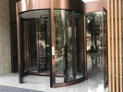 门面-汀兰酒店-中餐厅