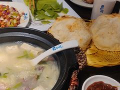 -黄三怪(清河店)