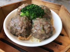 -九龙茶记·粤式餐厅融合菜(鹭江店)