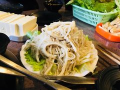 -阿西土陶牦牛汤锅