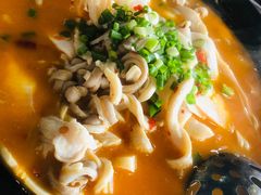-李师傅脆肚(华强北店)