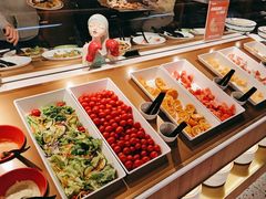 -比格比萨自助(上海松江万达店)