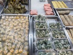 -老潮兴粿品(龙北店)