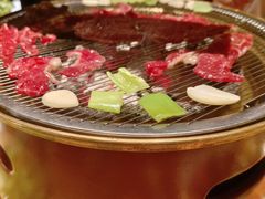 -西塔老太太泥炉烤肉(北京亚运村店)